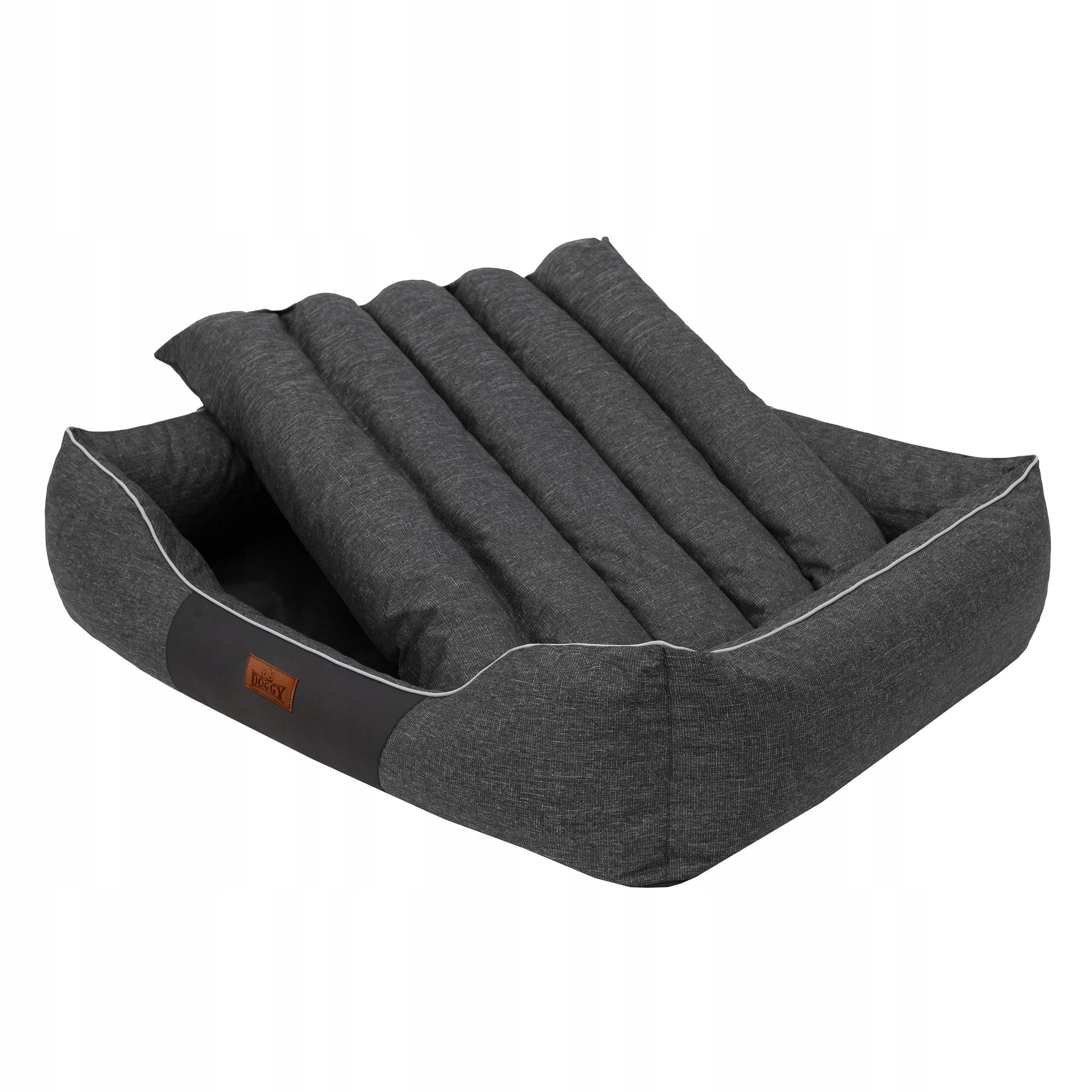 DOG BED WATERPROOF Detachable Dog Bed XXXL 140x115 cm Kind playpen