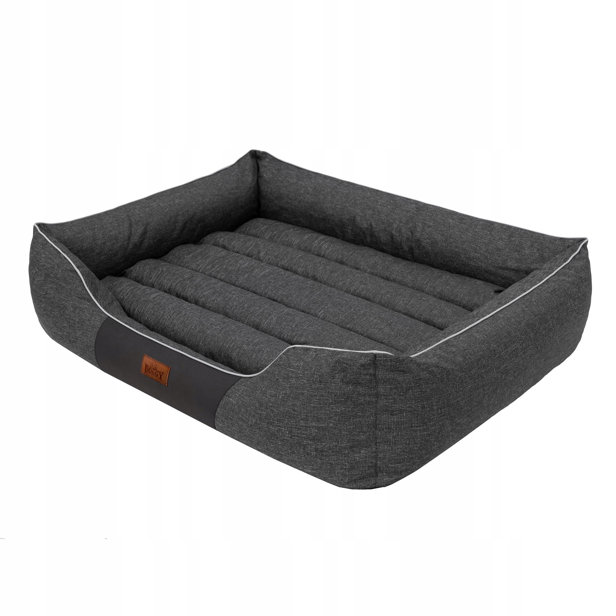 DOG BED WATERPROOF Detachable Dog Bed XXXL 140x115 cm