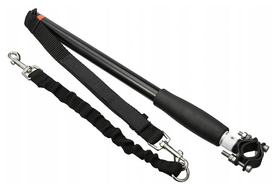 DOG BICYCLE LEASH FOR BIKE BOOM EAN (GTIN) 5904734410027