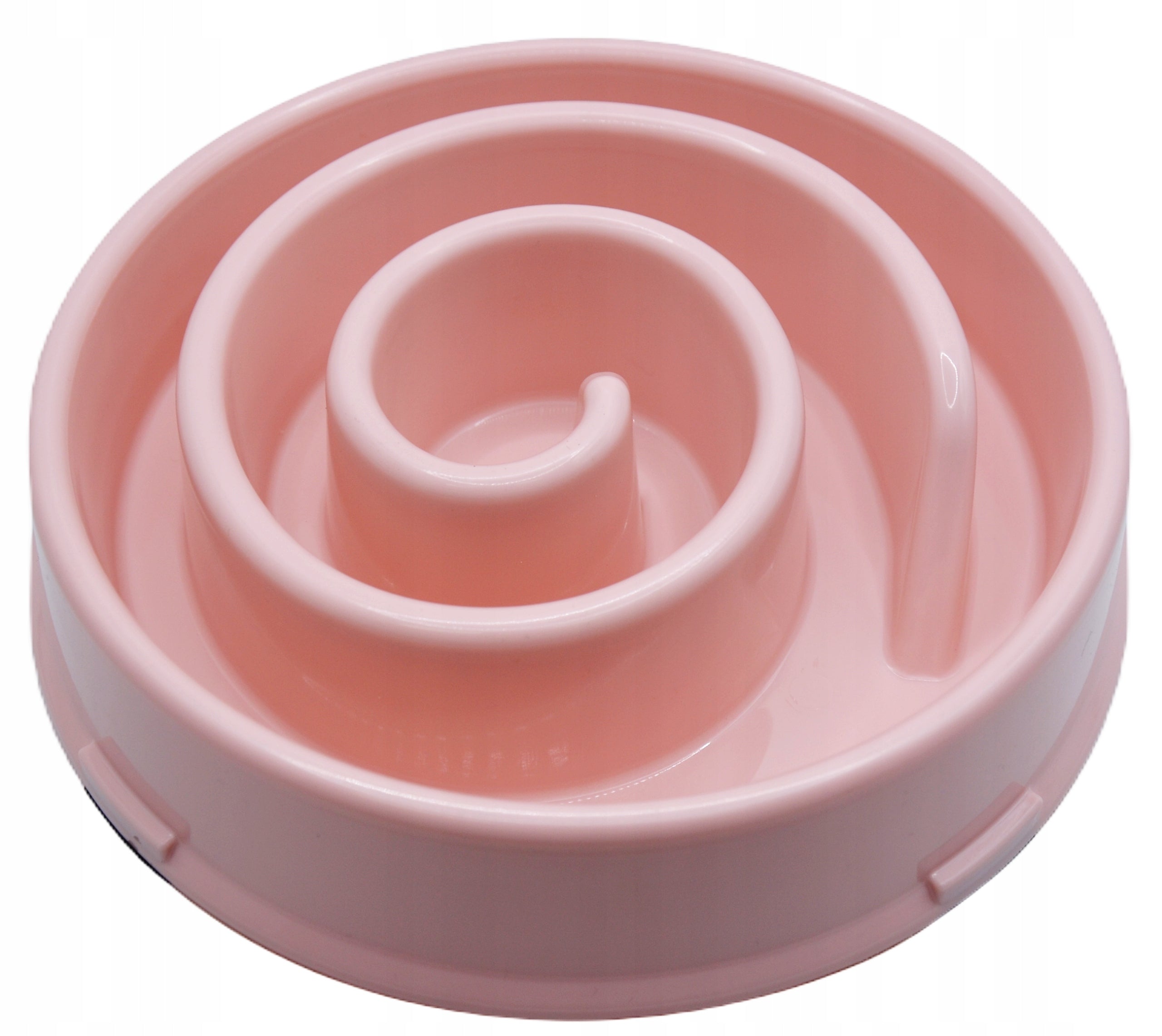 DOG BOWL SLOWING DOWN FOOD WITH COMPARTMENTS 500ml EAN (GTIN) 5905274640707