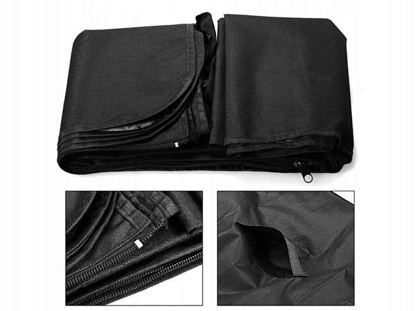 DOG CAR MAT PROTECTIVE AGAINST DIRT WATERPROOF + STRAPS Trade name MATA DLA PSA SAMOCHODOWA OCHRONNA + PASKI
