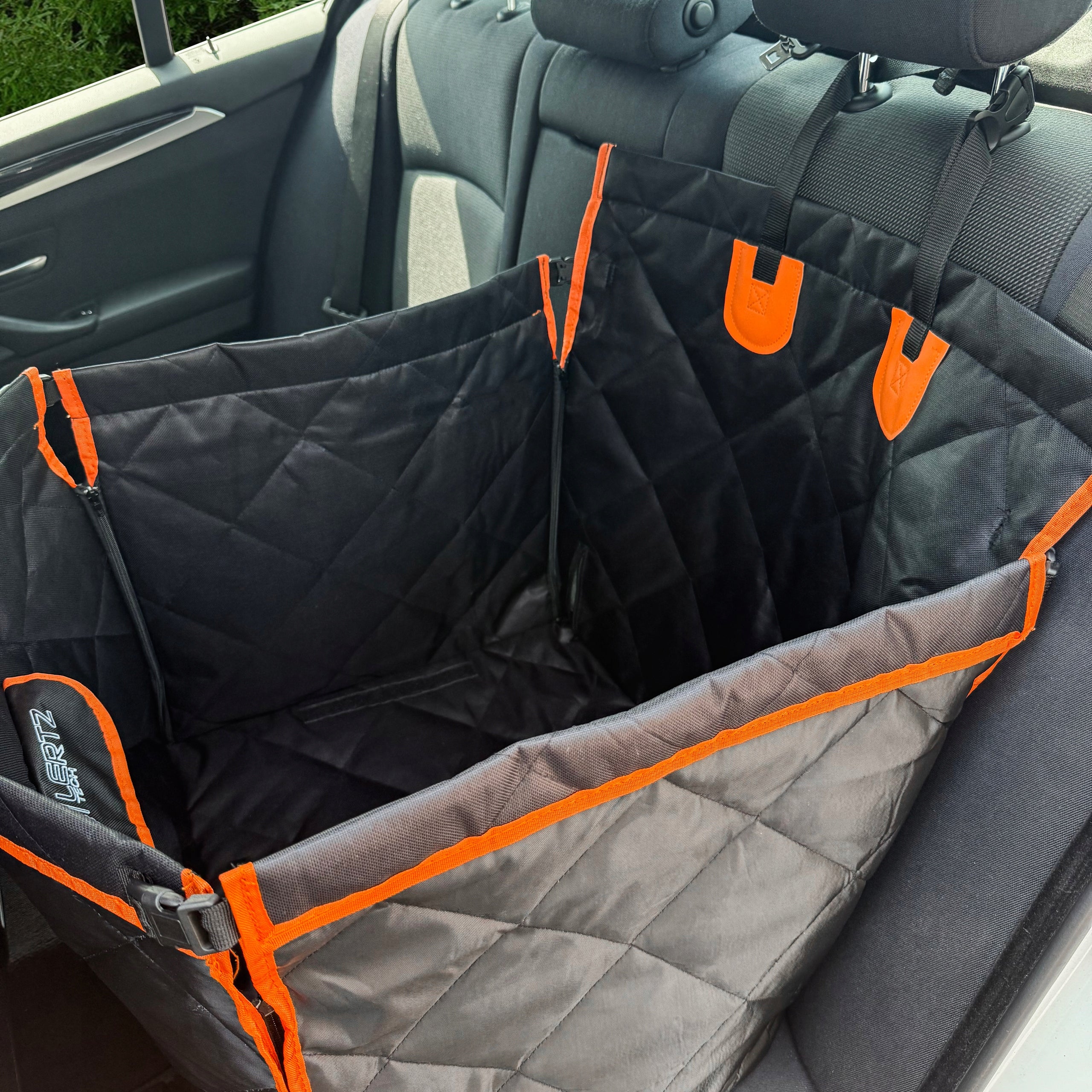 DOG CAR SEAT LARGE CAT DOG TRANSPORTER FOR CAR MAT XL Trade name Fotelik Samochodowy DLA PSA KOTA Duży TRANSPORTER Na Siedzenie