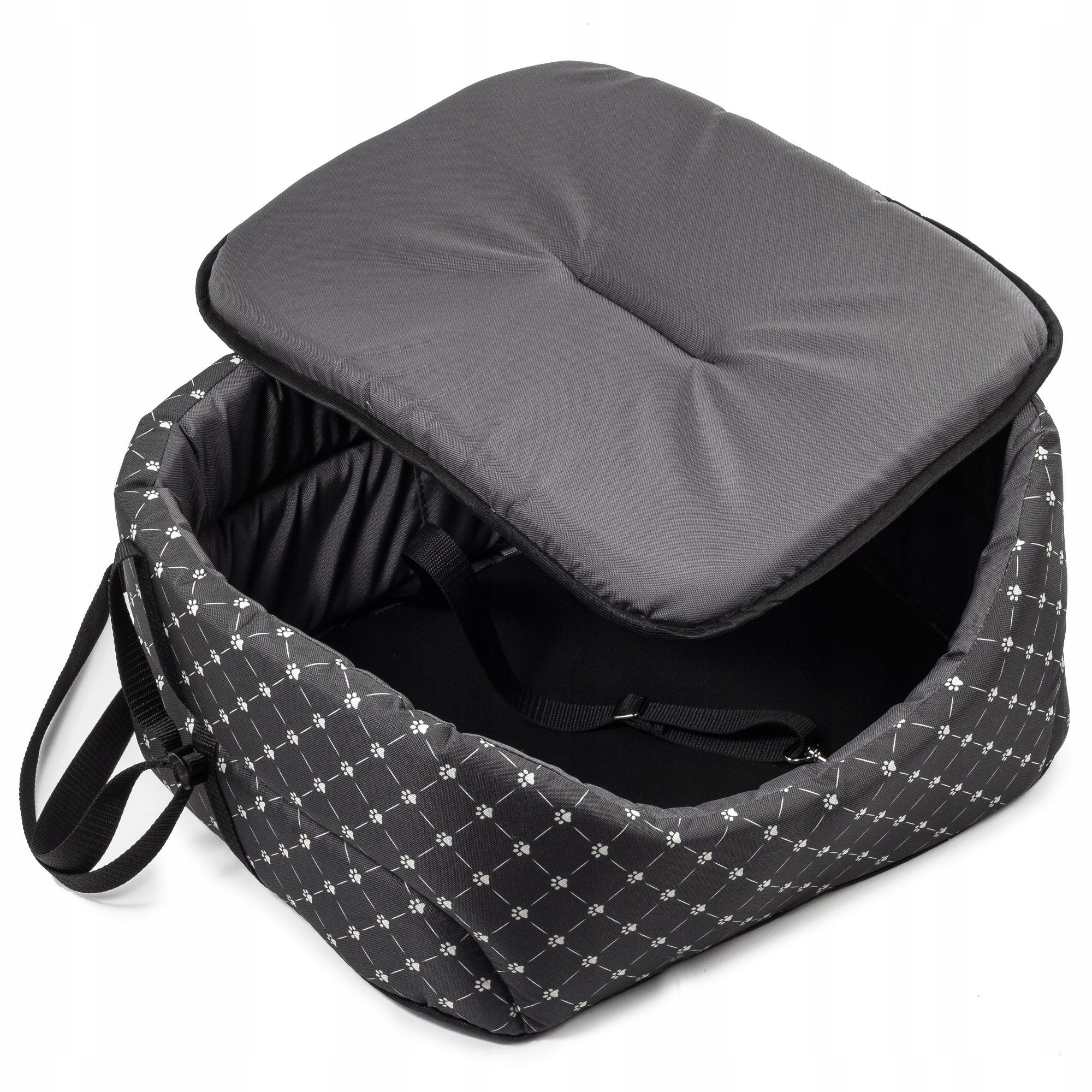 DOG CAR SEAT TRANSPORTER MAT R1 Main material synthetic material
