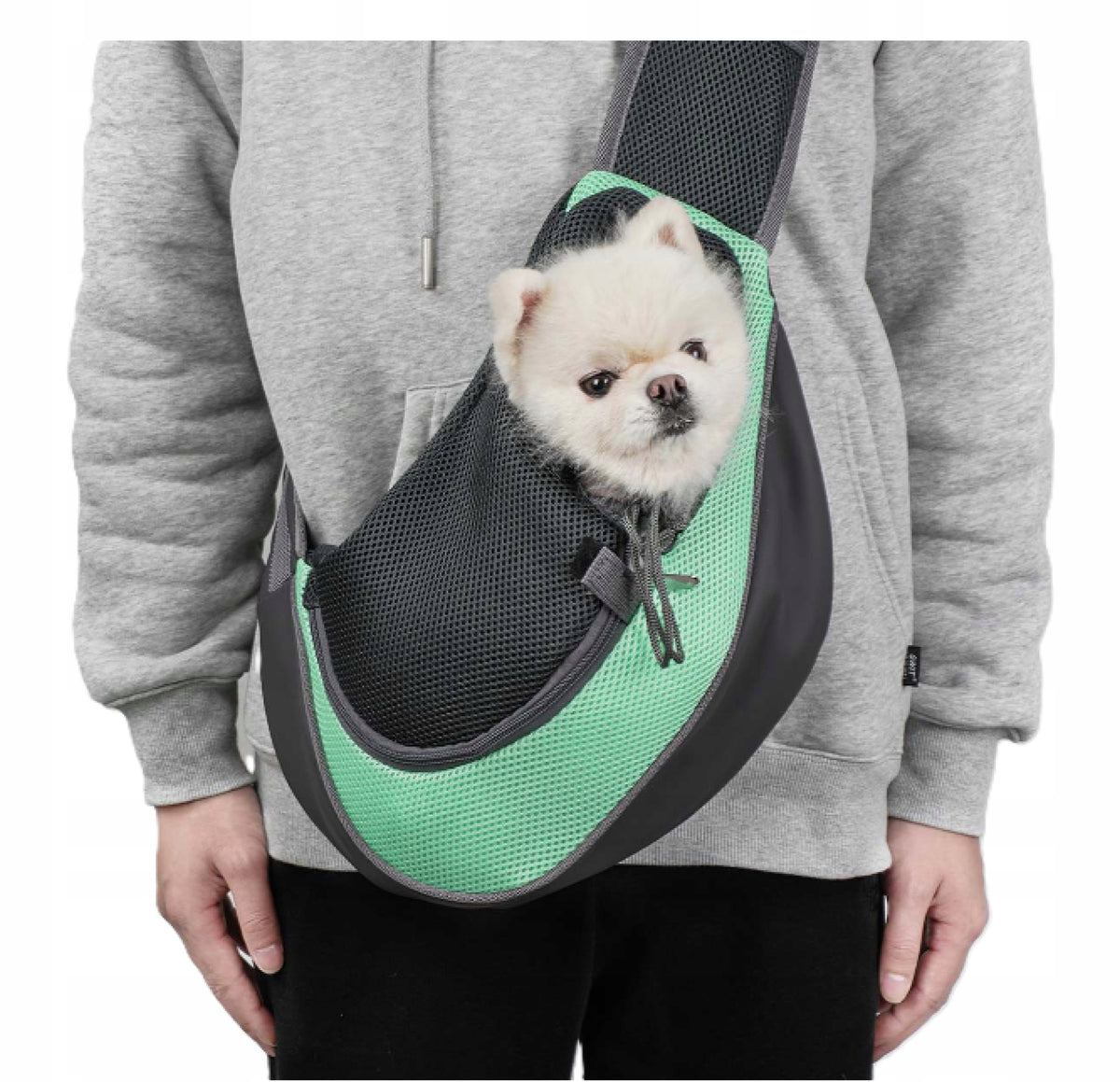 DOG CARRIER BAG CAT RABBIT ON SHOULDER S
