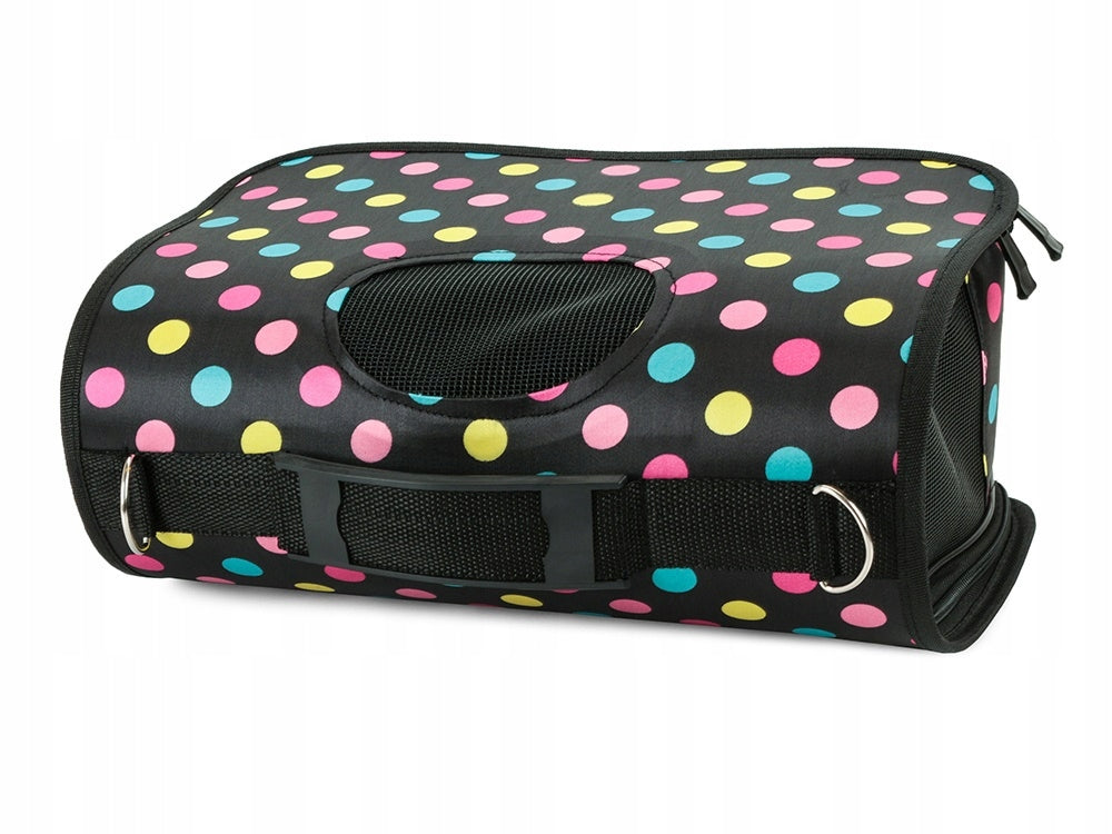 DOG CAT CARRIER BAG CAGE PORTABLE PLAYPEN VARIOUS DESIGNS Kind bag