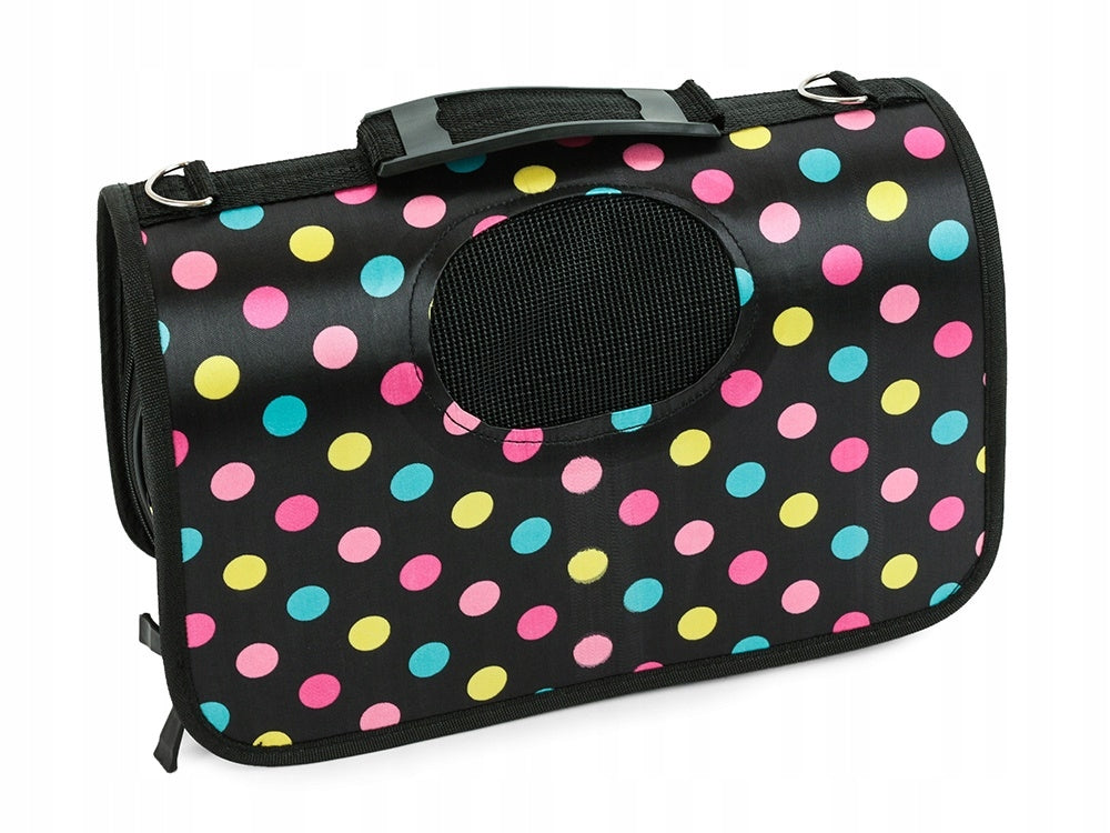 DOG CAT CARRIER BAG CAGE PORTABLE PLAYPEN VARIOUS DESIGNS Trade name torba transportowa
