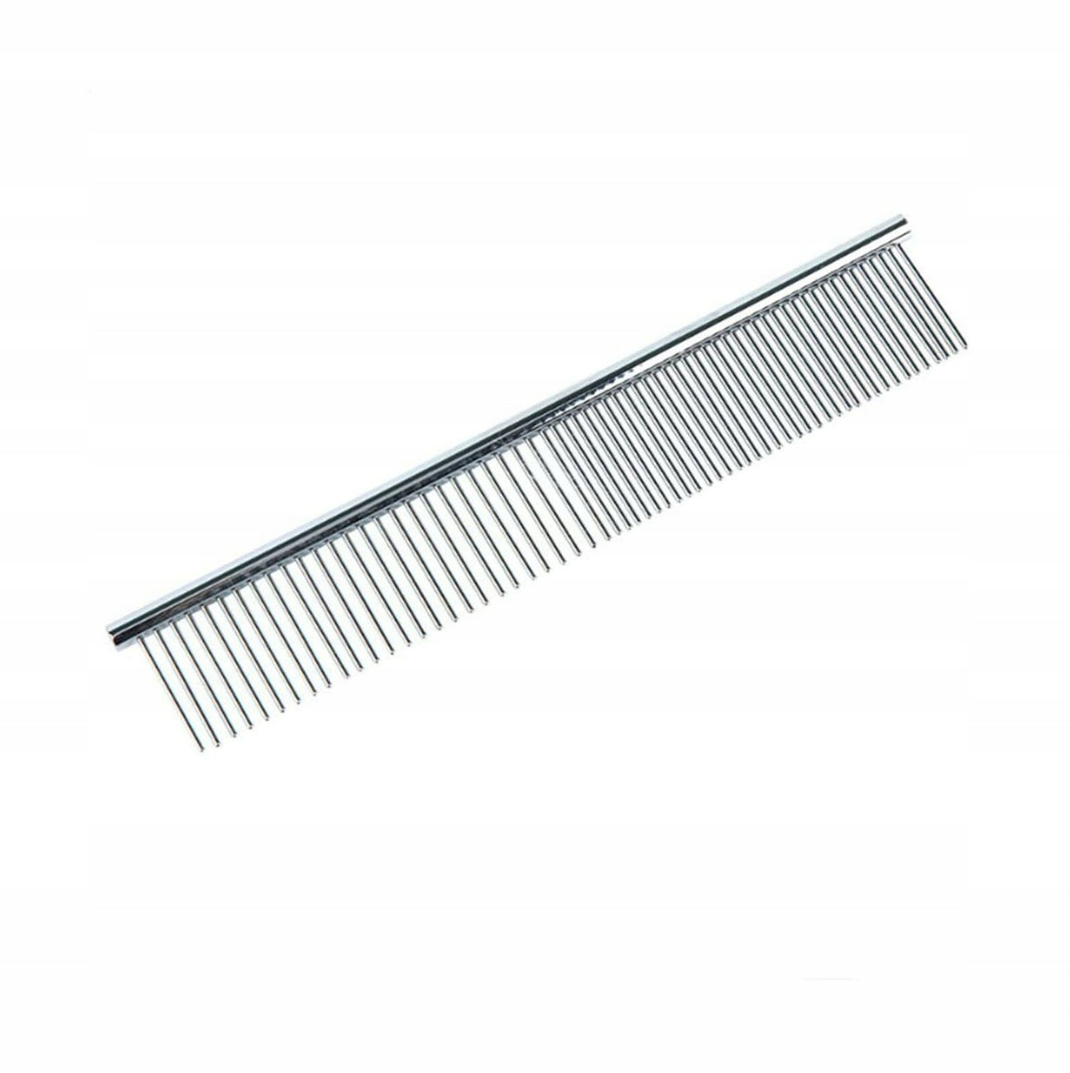 DOG CAT COMB STAINLESS STEEL Brand no brand