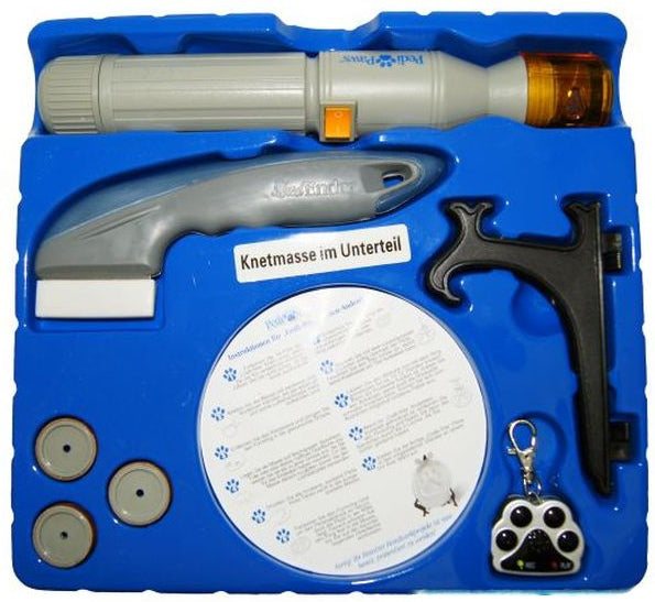 DOG CAT Grooming kit, trimmer brush