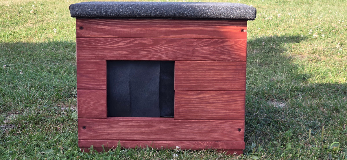 DOG CAT KENNEL ST INSULATED WHOLE TWISTED PAINTED THICK PAPA KOTAR Manufacturer code 5903917150187