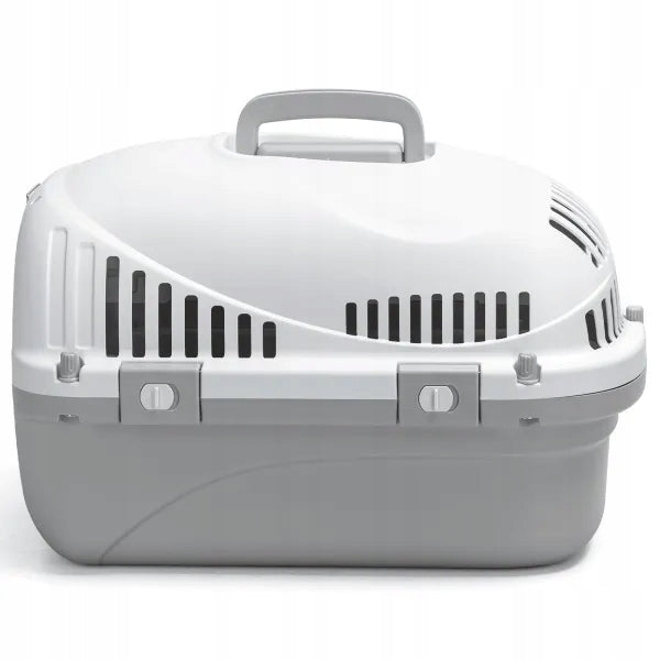DOG CAT TRANSPORTER LARGE SOLID up to 7 KG aircraft toilet drinker Manufacturer code 8719138203918