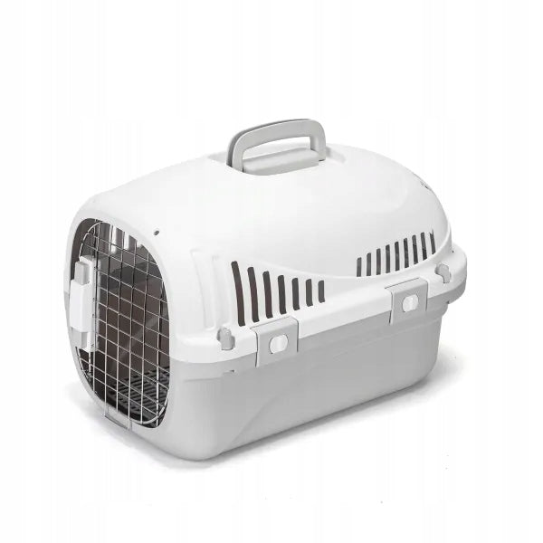 DOG CAT TRANSPORTER LARGE SOLID up to 7 KG aircraft toilet drinker