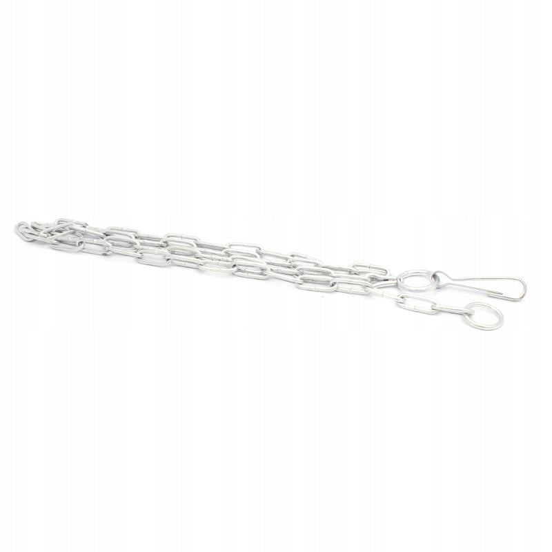 DOG CHAIN GALVANIZED FOR DOG 5mm CHAINS