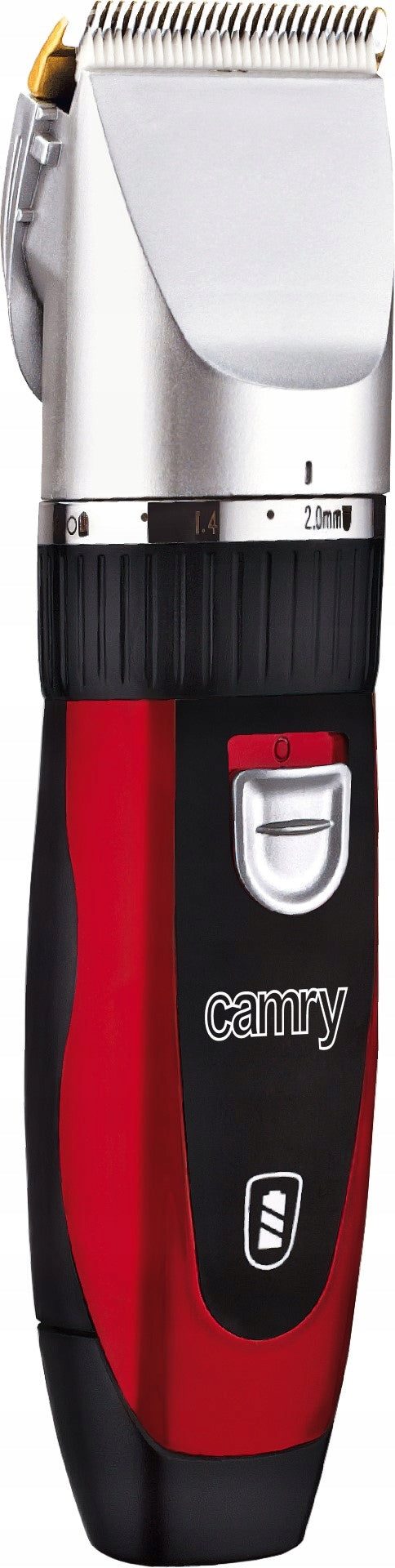 DOG CLIPPER CAT ANIMALS GENTLE QUIET + BATTERIES Manufacturer code cr2821