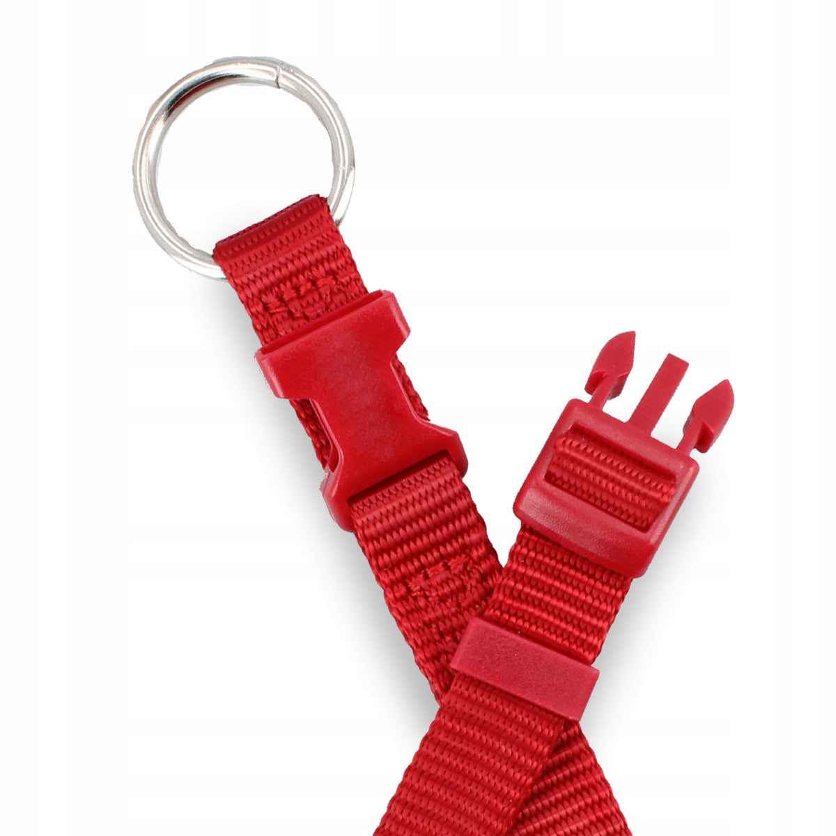 DOG COLLAR 35-55cm Adjustable Walking Resistant DURABLE SOLID M B4 Packaging status original