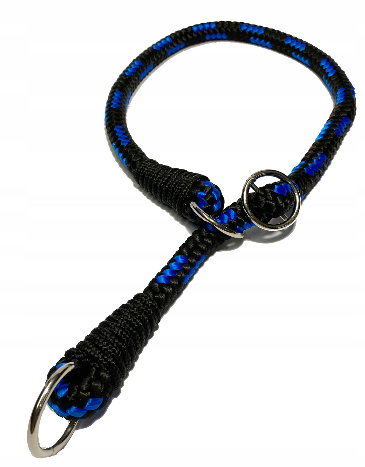 DOG COLLAR 70CM/ ø14 CABLE-REGULATOR