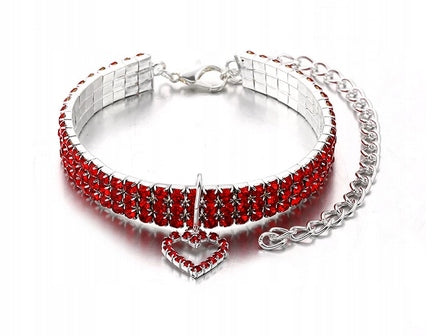 DOG COLLAR CIRCUMFERENCE FROM 29-34 CM 158
