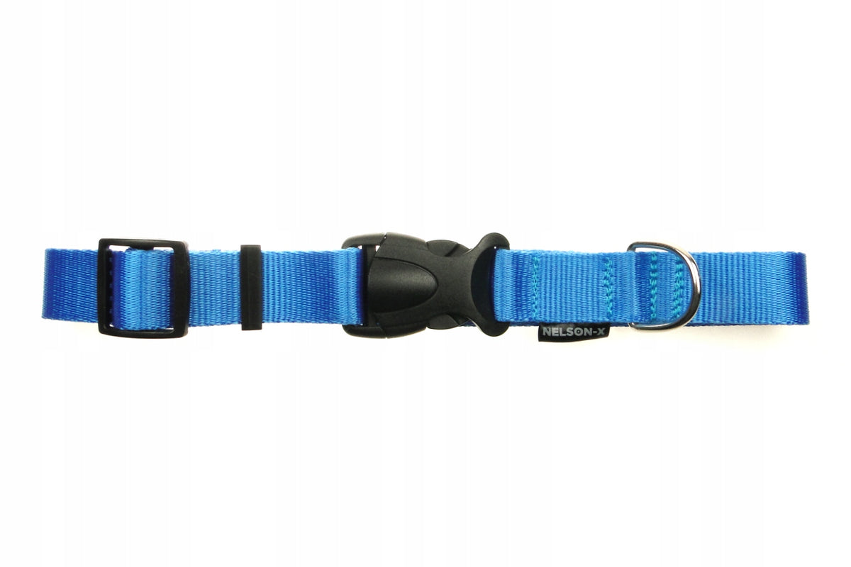 DOG COLLAR FOR SMALL DOG BASIC 25-35 CM/1,5 CM