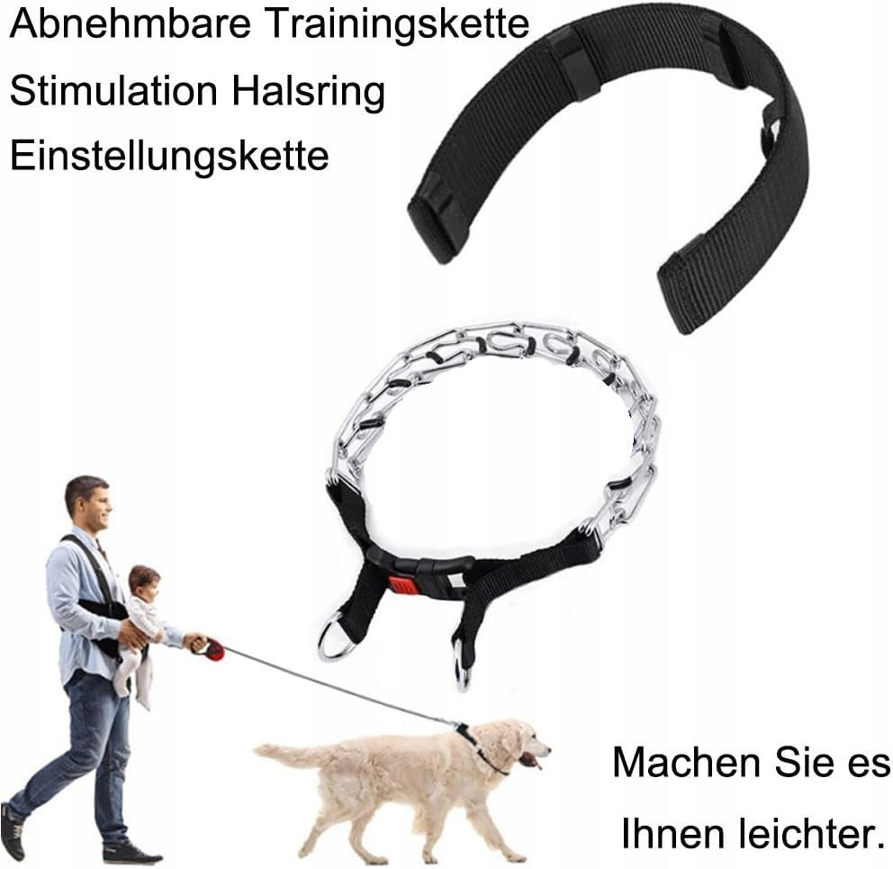 DOG COLLAR Manufacturer code 61056