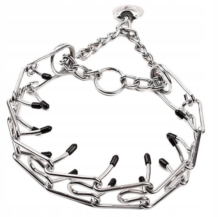 DOG COLLAR SAFE STRONG XL 50-60 Brand Reverse