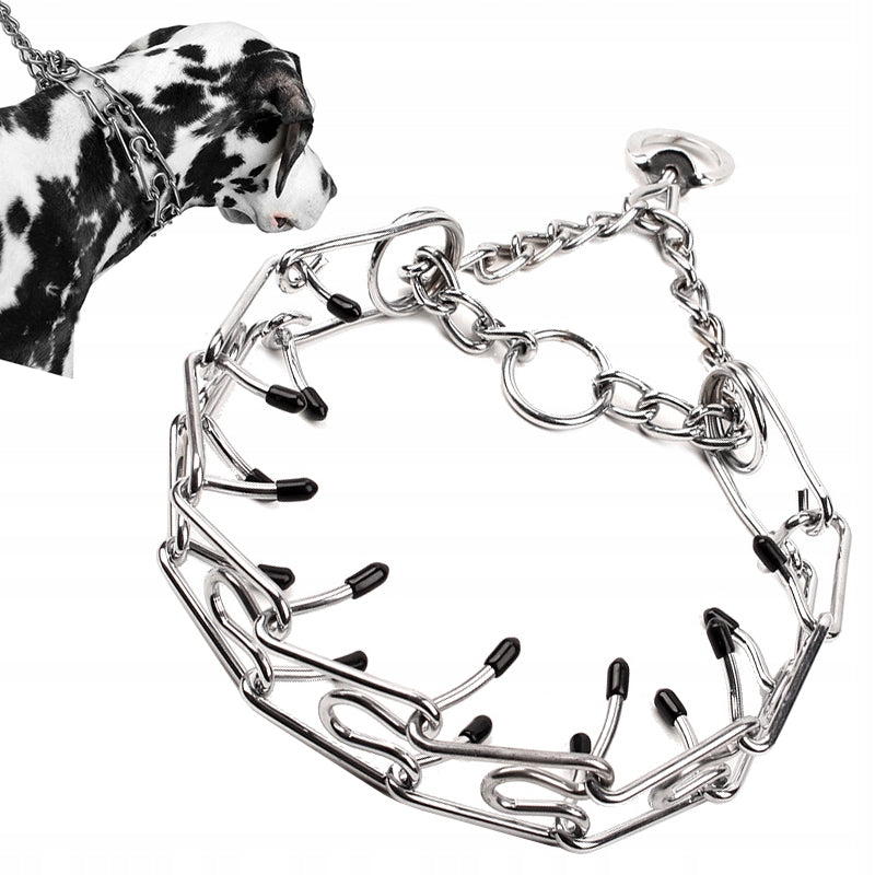 DOG COLLAR SAFE STRONG XL 50-60