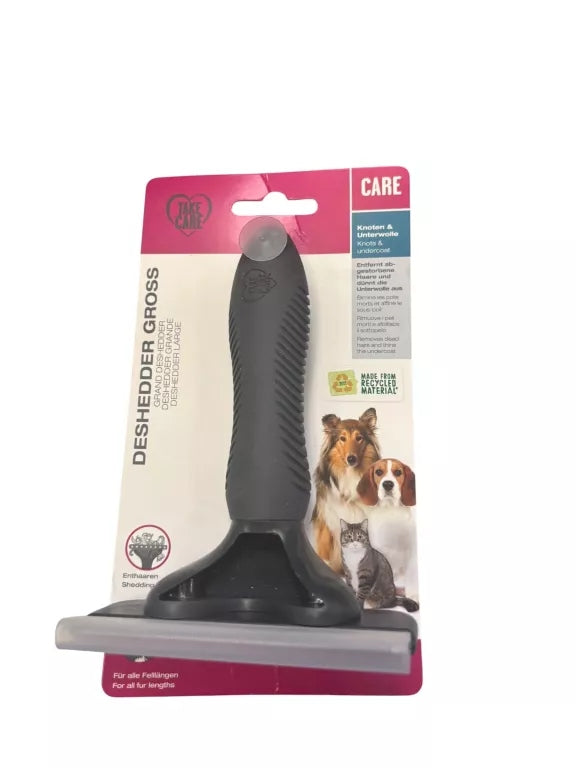 DOG COMB TAKE CARE