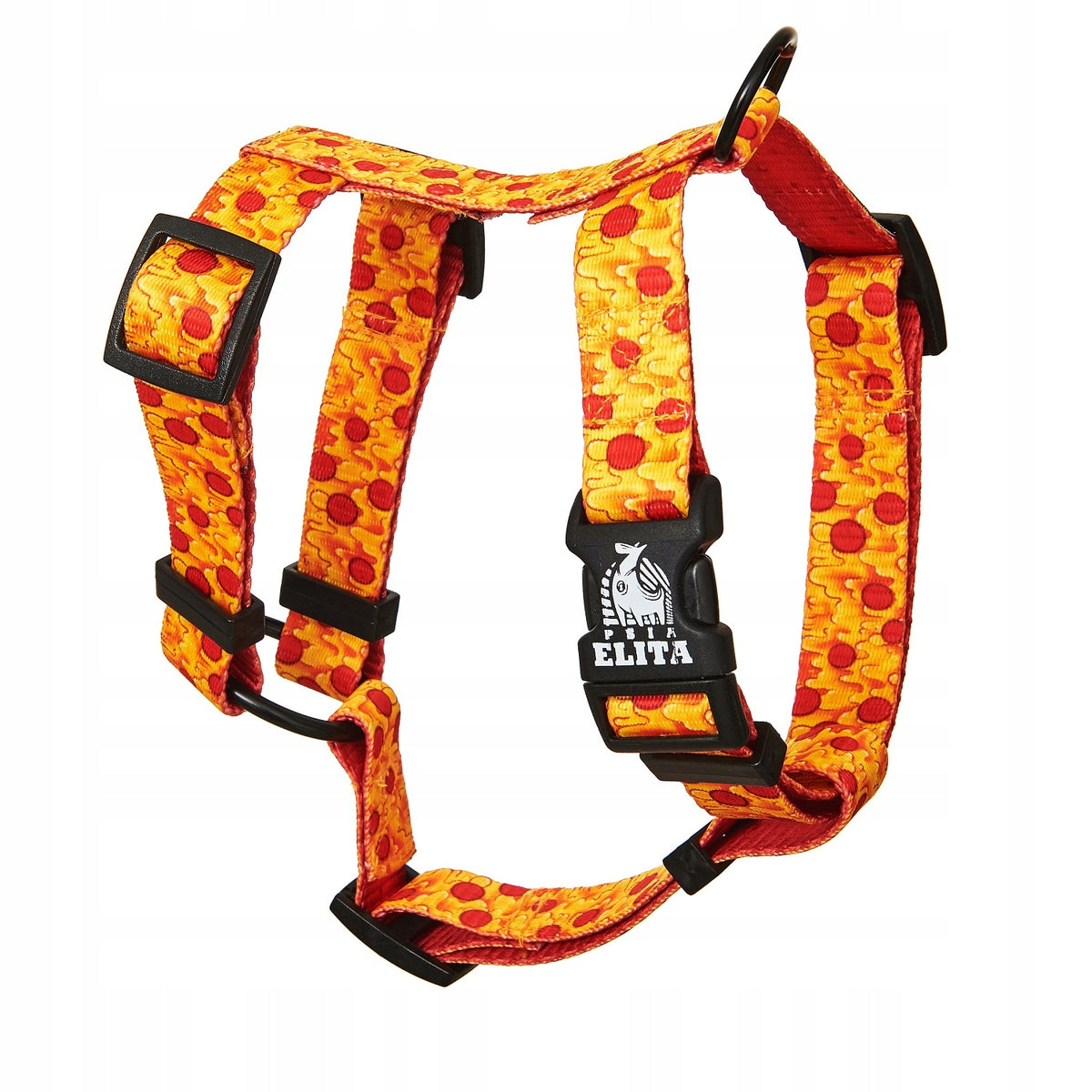 DOG/Cat HARNESS GUARD - PIZZA