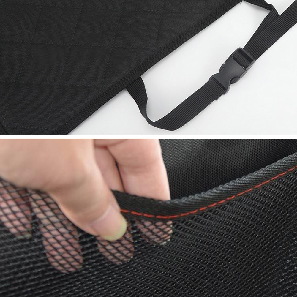 DOG FRONT SEAT COVER MADE OF WATERPROOF OXFORD FABRIC 600D Brand no brand