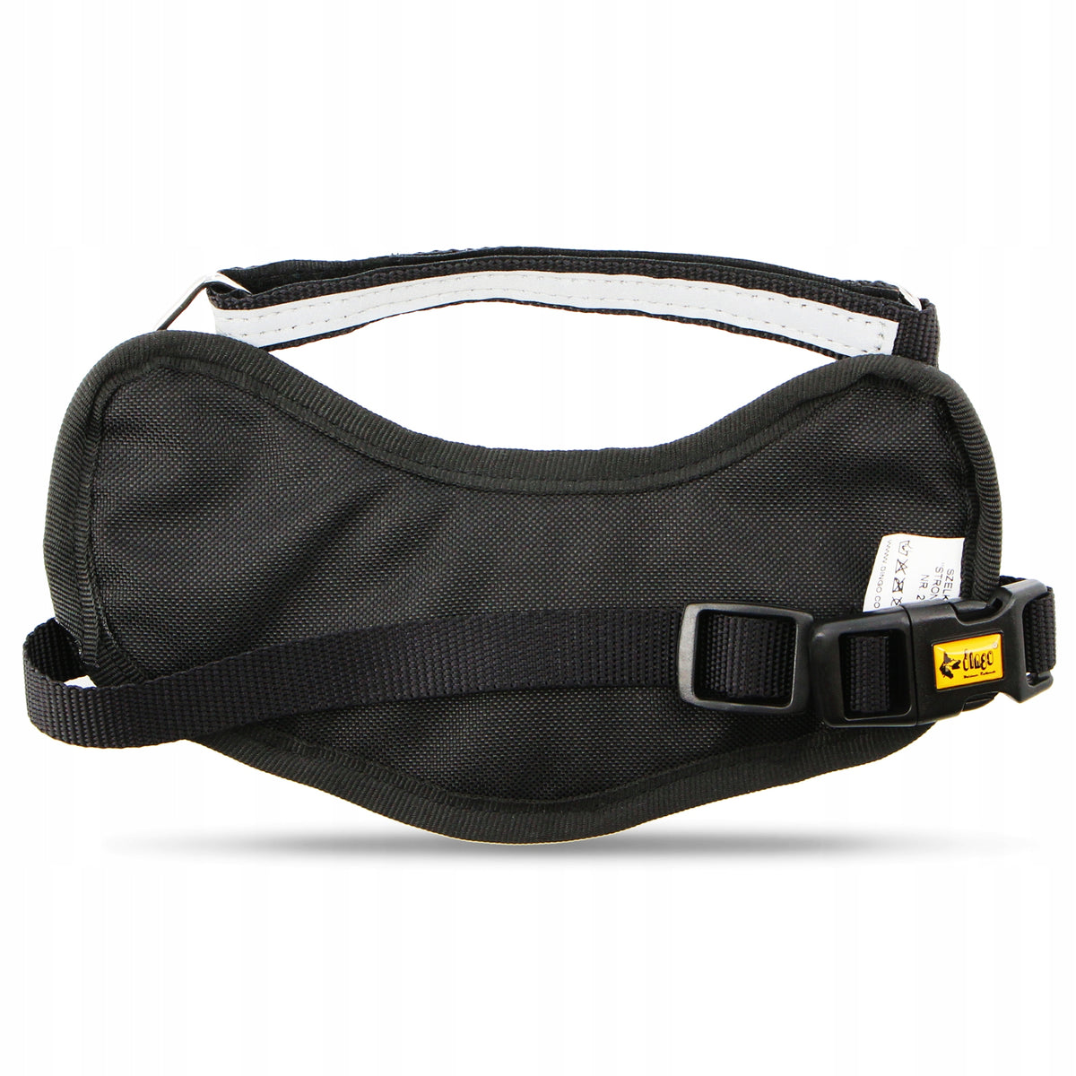 DOG HARNESS 32-42 cm PRESSURE-FREE ADJUSTABLE XS COMFORTABLE LIGHTWEIGHT WALK B9 Packaging status original