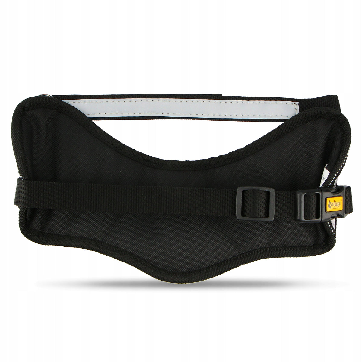 DOG HARNESS 45-54cm PRESSURE-FREE ADJUSTABLE L COMFORTABLE LIGHTWEIGHT WALKING B9 EAN (GTIN) 5904760157996