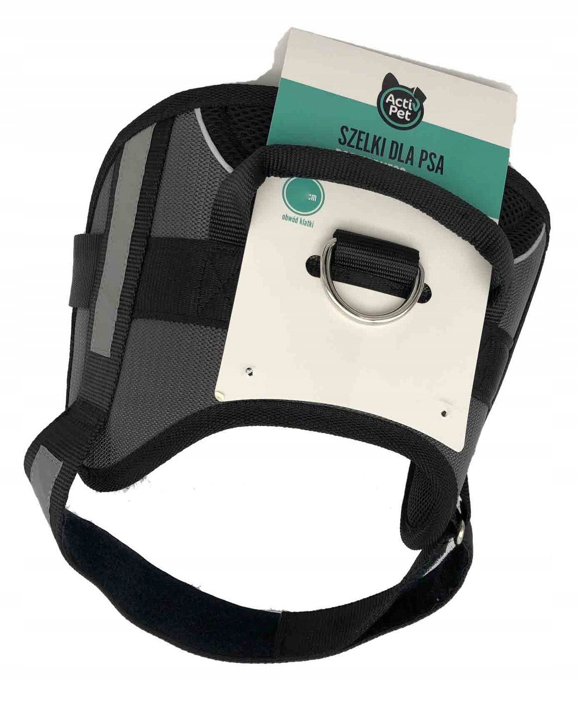 DOG HARNESS ACTIV PET 35-40cm