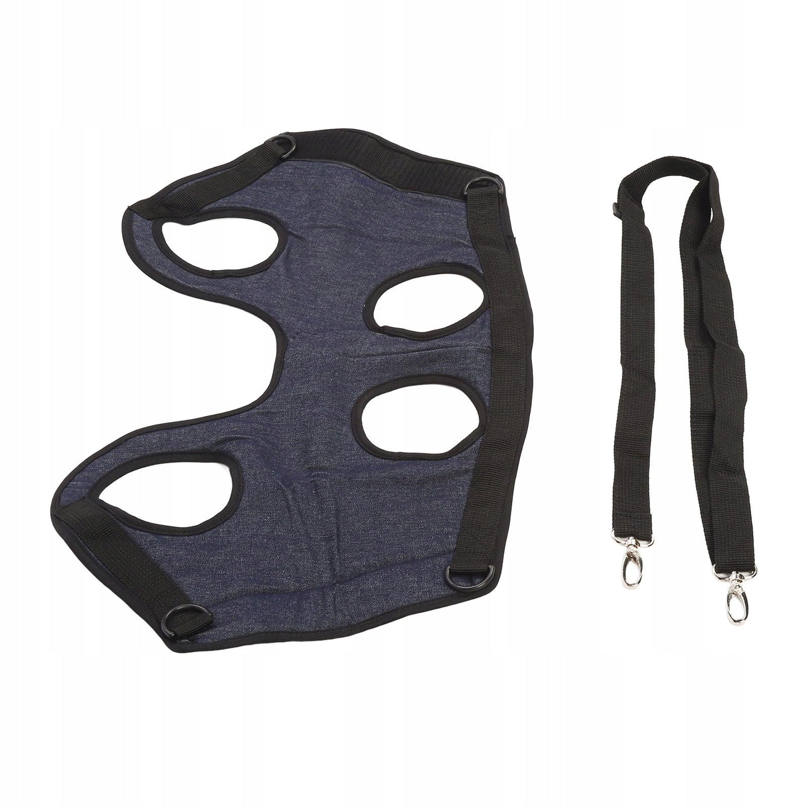 DOG HARNESS ADJUSTABLE BREATHABLE PRESSURE-FREE DURABLE Brand no brand