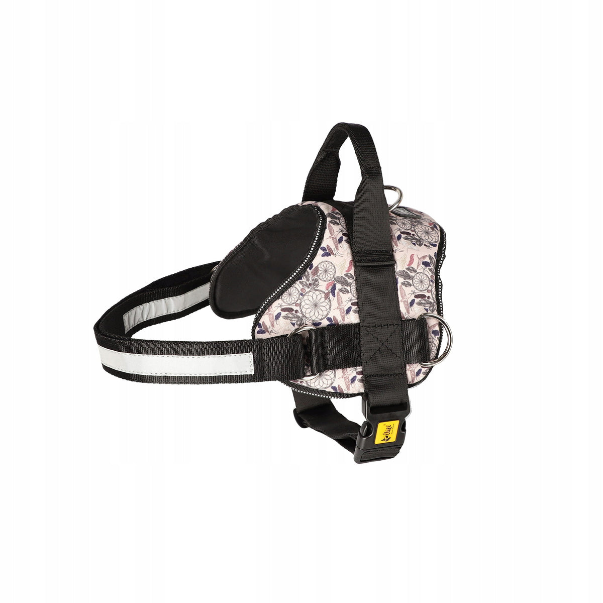 DOG HARNESS GEORGIA SIZE 4A DINGO 55-75 cm