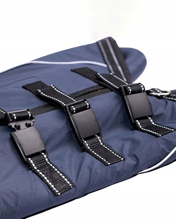 DOG HARNESS Rehabilitation Harness For Animal Lifting Carrier S Manufacturer code SZELKI DLA PSA Do Podnoszenia Nosidełko