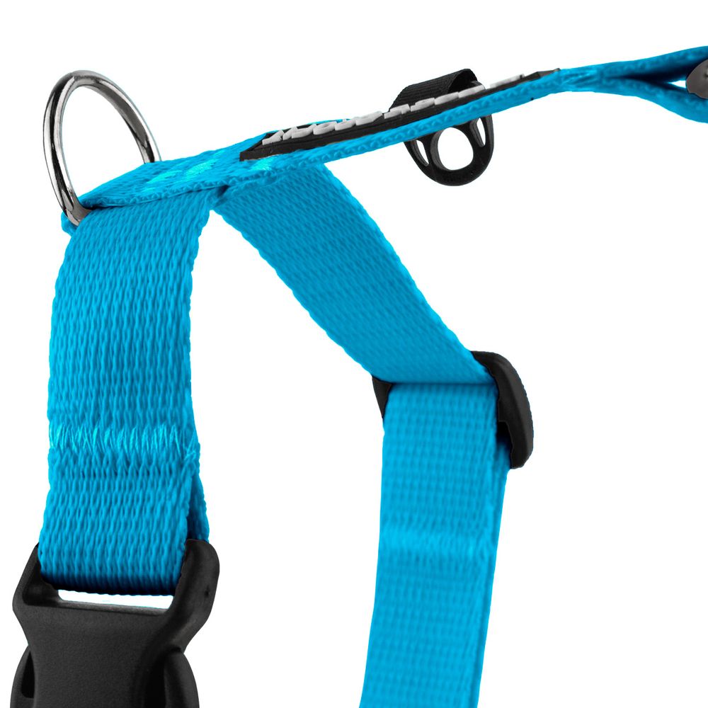 DOG HARNESS S GUARD ADJUSTABLE LIGHT STRONG BLUE DOG'S PROFIT Brand Dog's Profit