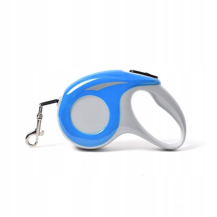 DOG LEAD AUTOMATIC LOCK 5M STRONG DURABLE