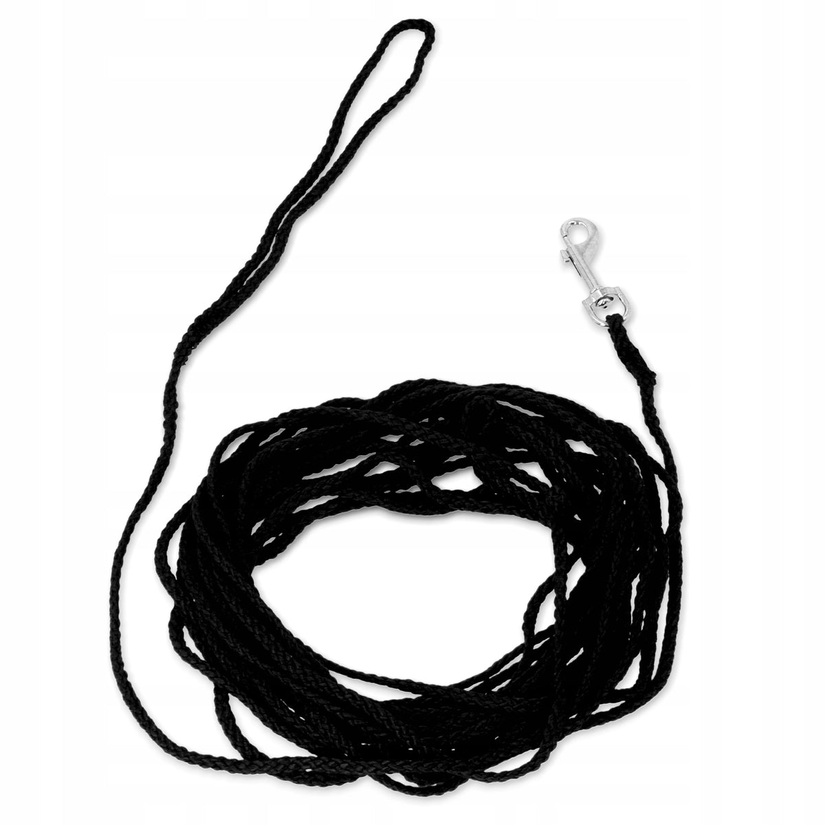 DOG LEASH 10 m Cat Training Rope LONG Strong WATERPROOF Non-Sinkable Packaging status original