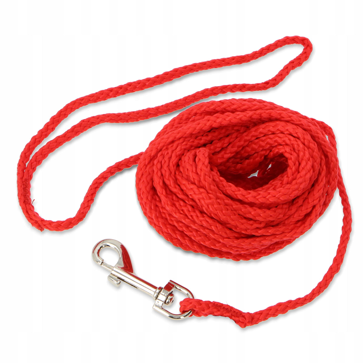 DOG LEASH 5 m Cat TRAINING LINE LONG Strong WATERPROOF Unsinkable 5F Brand no brand
