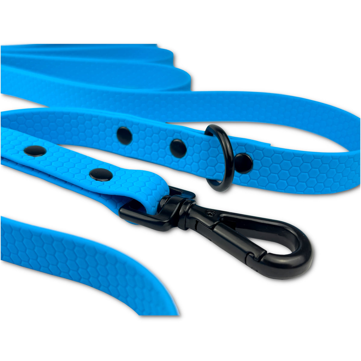DOG LEASH CANDY 2m HEXA WATERPROOF DURABLE Polish PREMIUM PRODUCT Packaging status original
