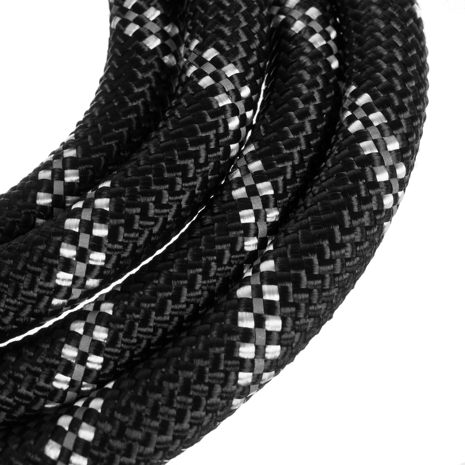 DOG LEASH CORD 5M TRAINING REFLECTIVE THICK STRONG LONG + BAGS CASE Trade name SMYCZ DLA PSA LINKA 5M TRENINGOWA ODBLASKOWA GRUBA MOCNA DŁUGA + WORKI ETUI