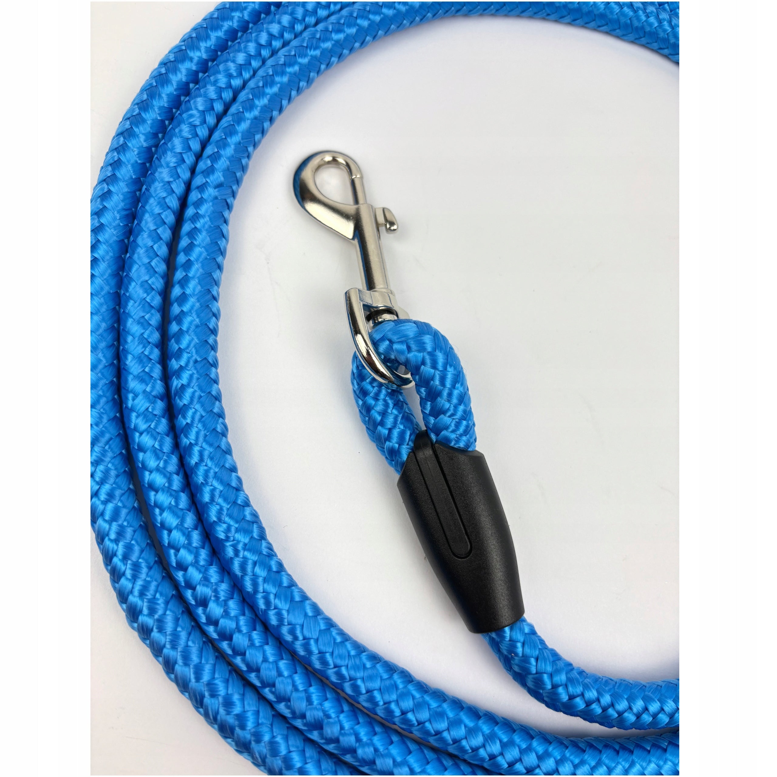 DOG LEASH HANDMADE STRONG THICK ROPE 12MM TRAINING WALK 3M Brand no brand