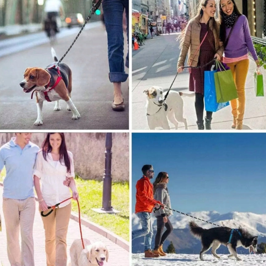 DOG LEASH LONG 20M STRONG ROPE TRAINING ROPE THICK DURABLE XXL Manufacturer code VELAN SMYCZ DLA PSA DŁUGA 20M MOCNA LINA XXL