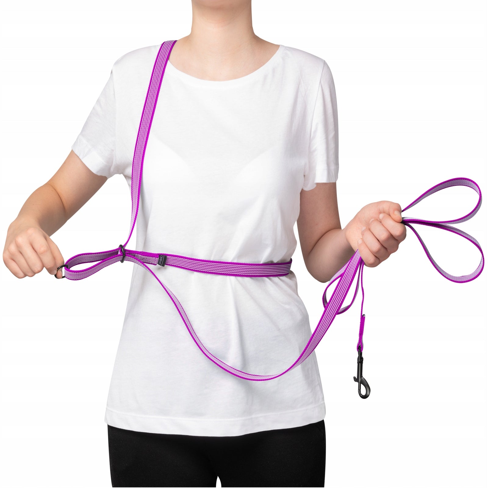 DOG LEASH LONG ADJUSTABLE TRAINING 10M Brand SIMBAO