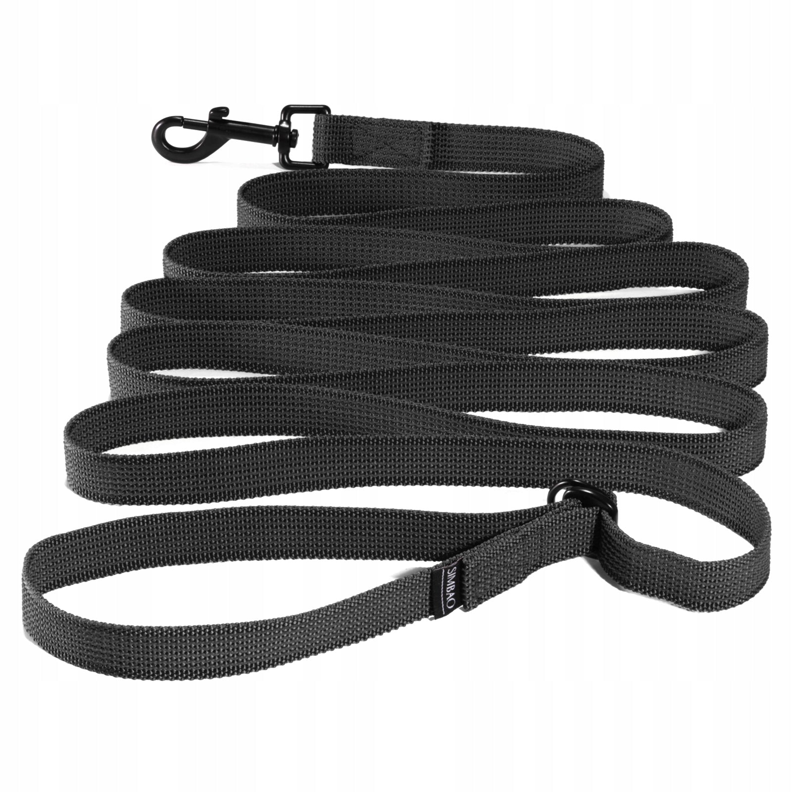 DOG LEASH SMOOTH LENGTH ADJUSTMENT STRONG 7M Maximum leash length 7 m