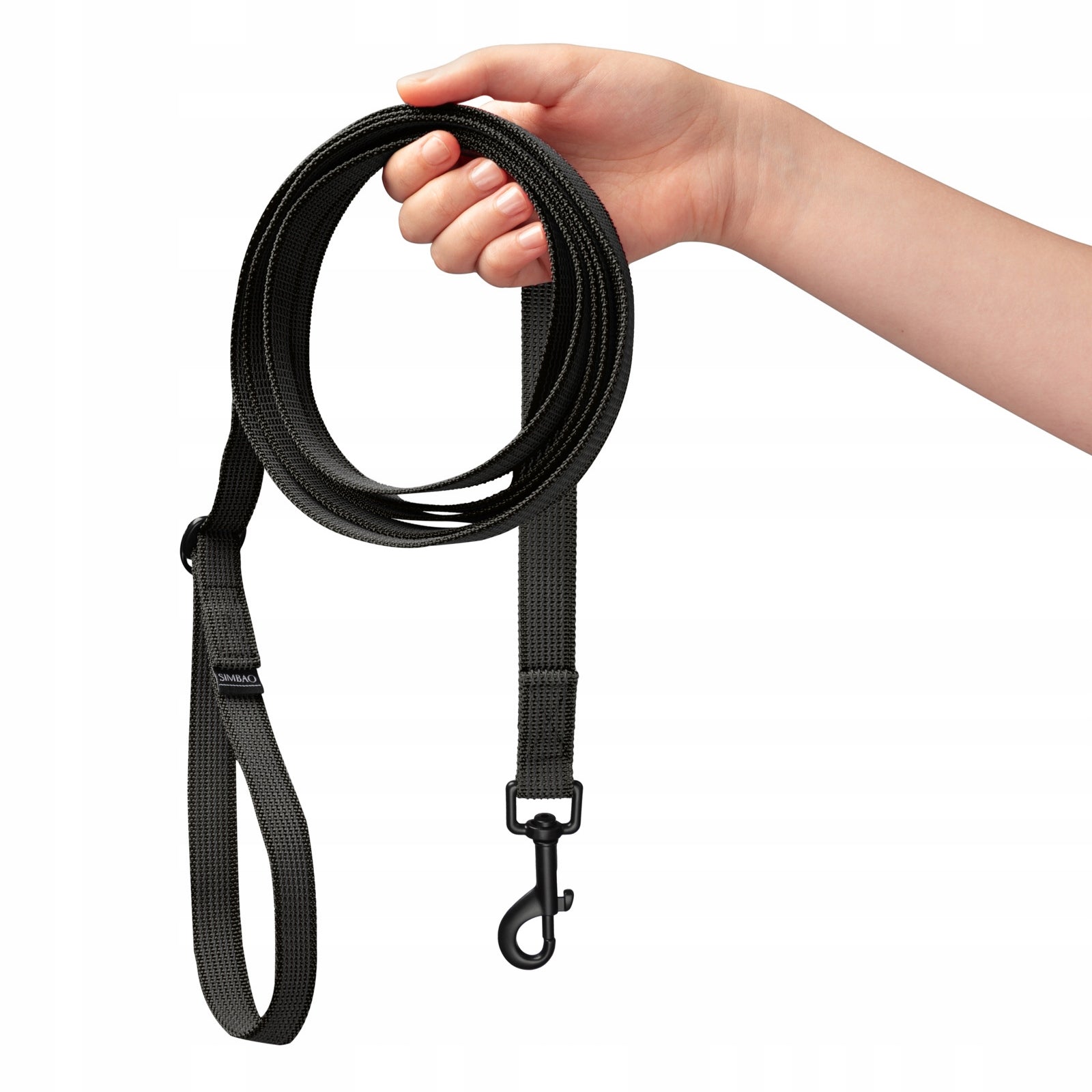 DOG LEASH SMOOTH LENGTH ADJUSTMENT STRONG 7M Packaging status original