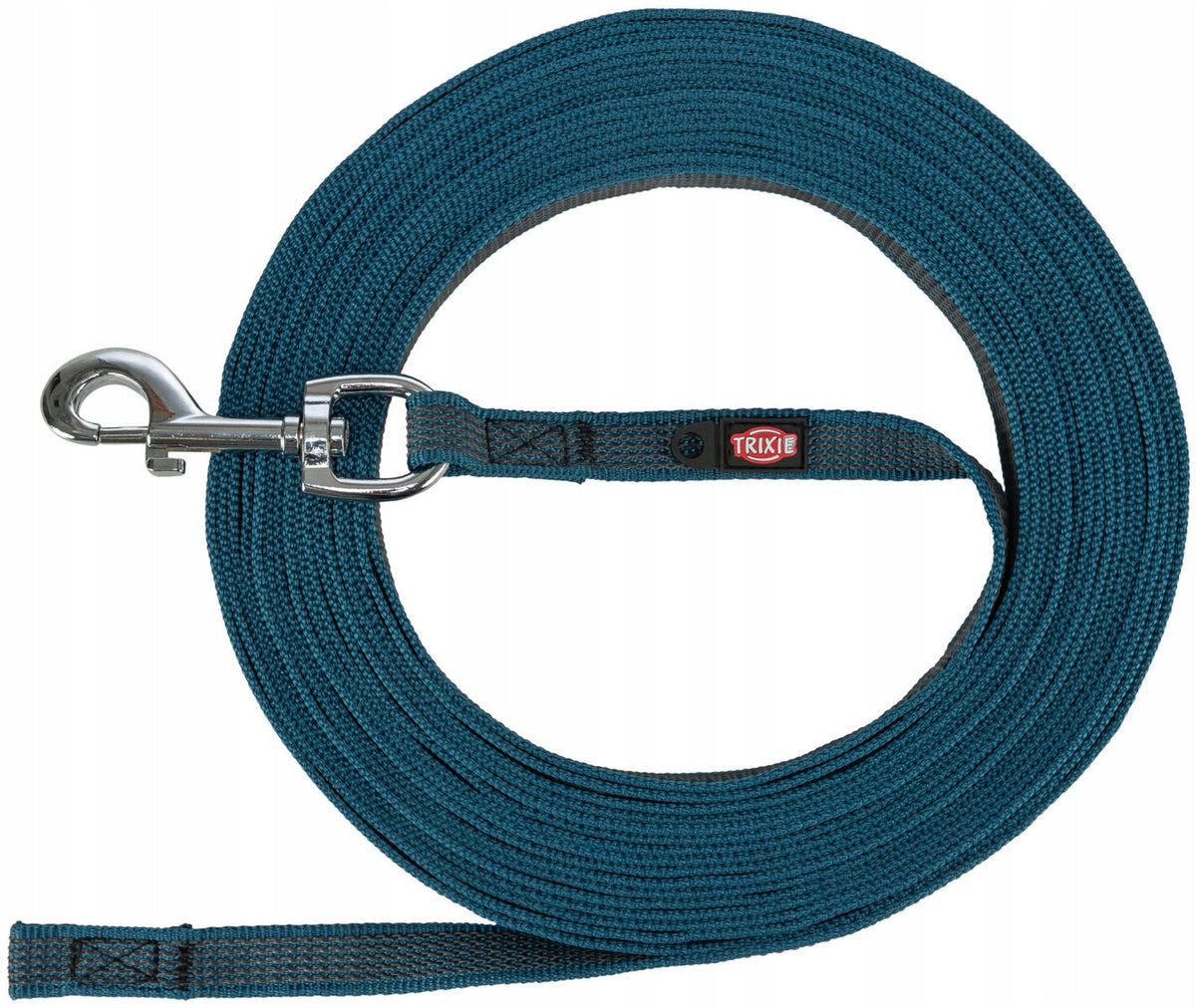 DOG LEASH TRAINING REINFORCED 1,5cm/5m
