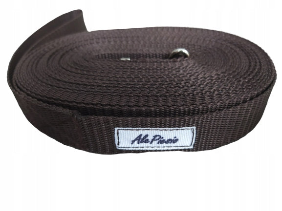 DOG LEASH TRAINING STRONG TAPE 3m/2,5cm