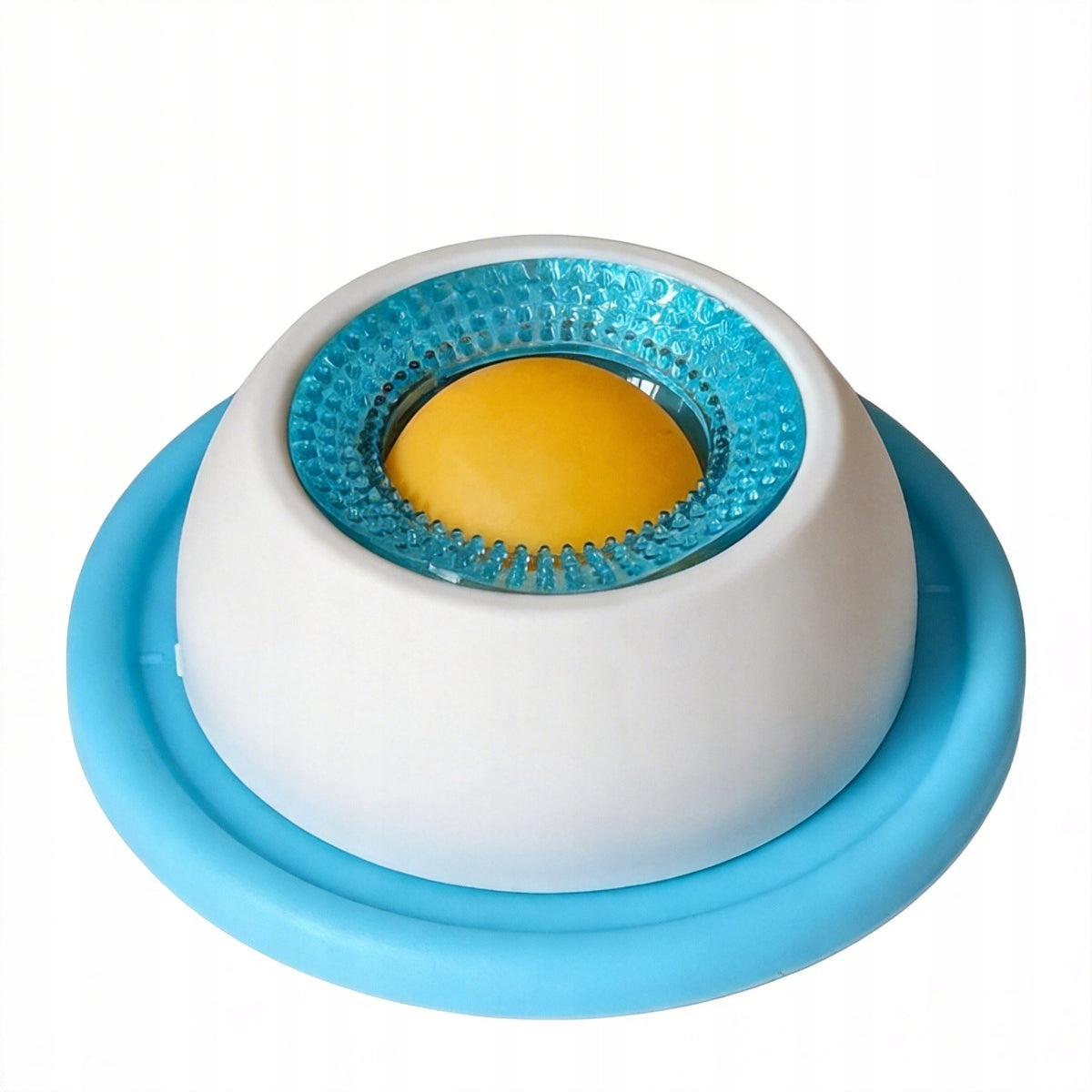 DOG LICKING BOWL FOOD SLOWING BOWL FOR LIQUID FOOD Manufacturer code 6974800512299