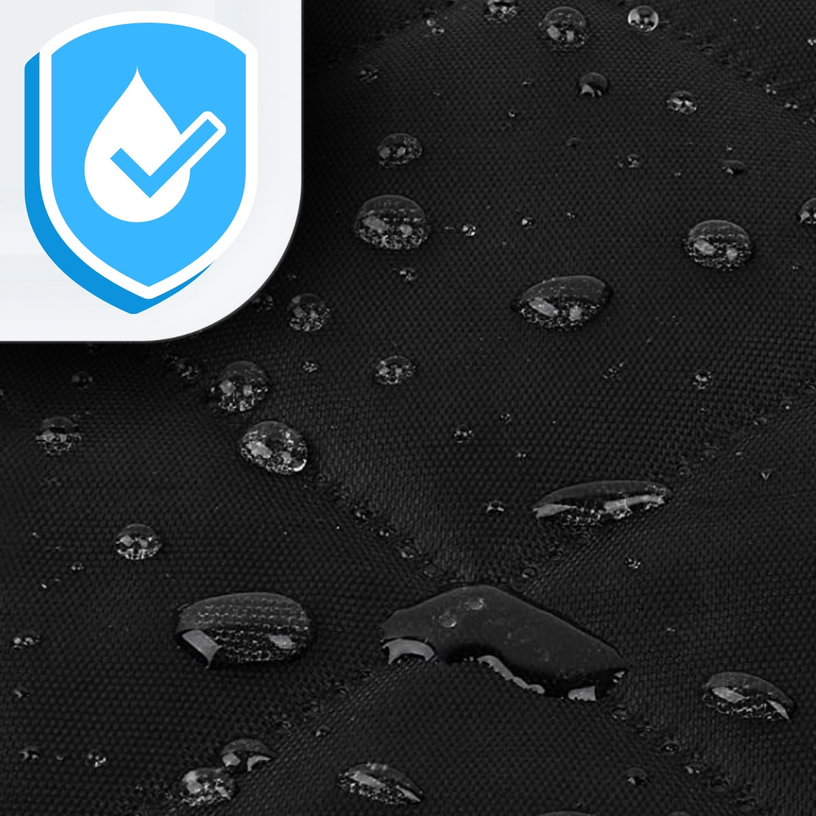 DOG MAT FOR CAR COVER SEAT PREMIUM 4IN1 WATERPROOF STRONG Main material synthetic material