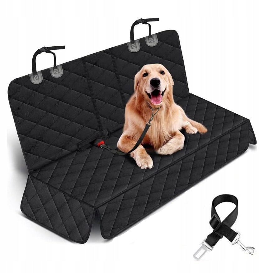DOG MAT FOR CAR PROTECTIVE UNIVERSAL CAR COVER