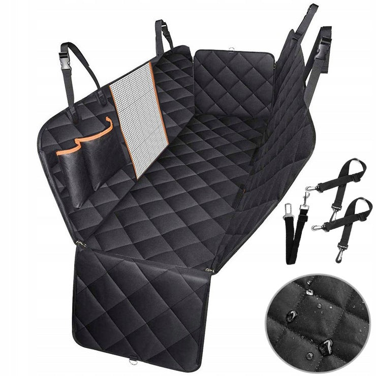 DOG MAT FOR CAR SEAT CAR TRUNK WATERPROOF